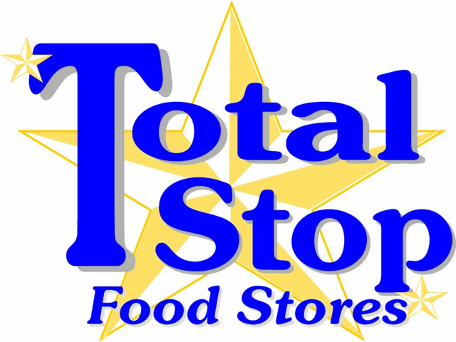 Total Stop Foods Logo